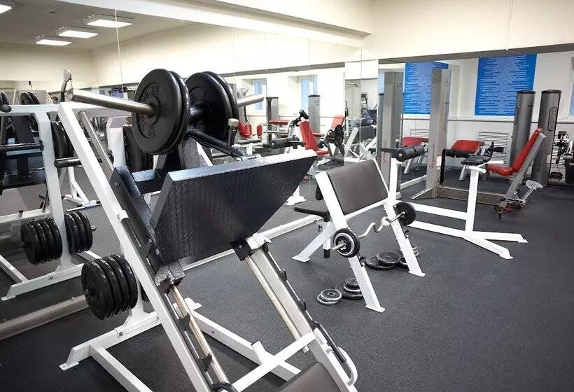 בית מלון כפרי Tan