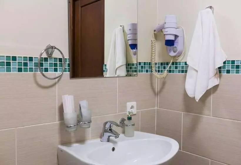 בית מלון כפרי Tan