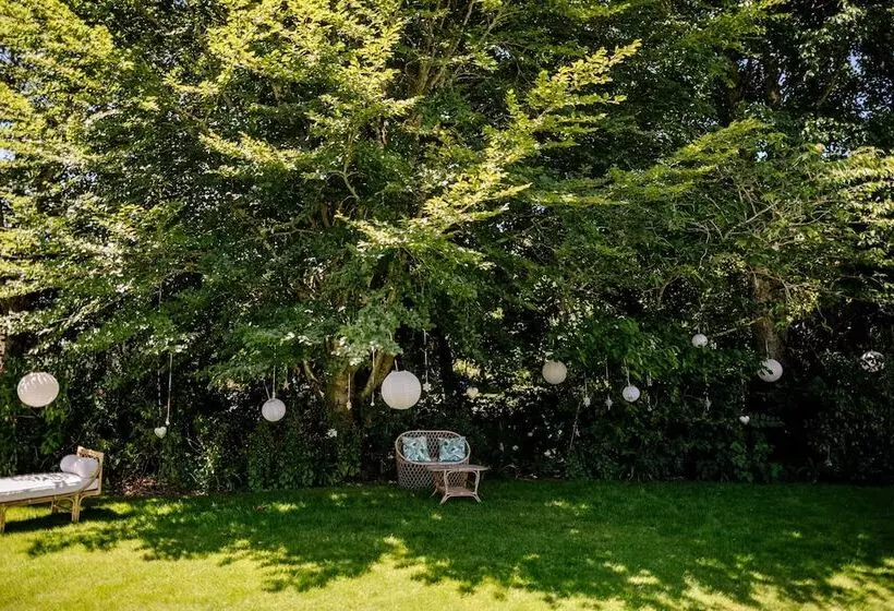 Szálloda The Narrows Landing