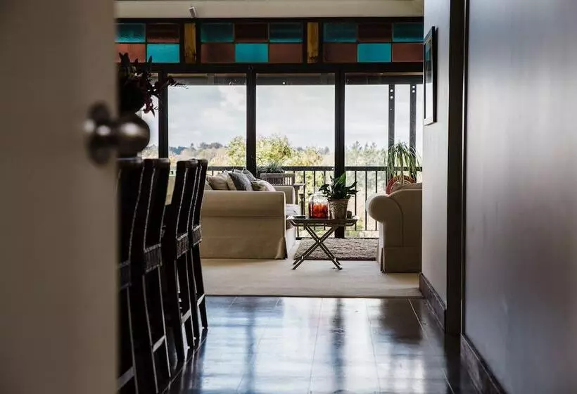 Szálloda The Narrows Landing