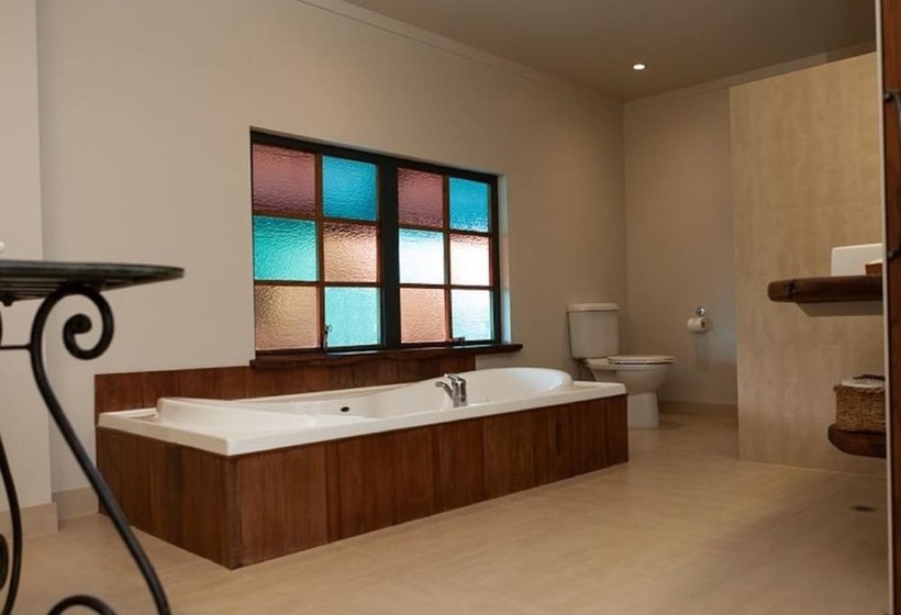 酒店 The Narrows Landing