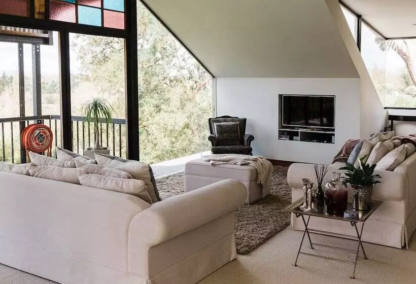 Szálloda The Narrows Landing