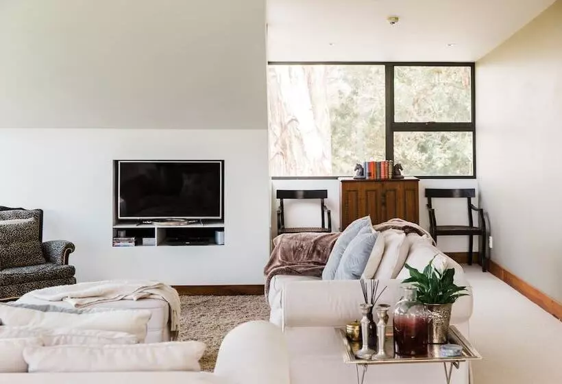 Szálloda The Narrows Landing