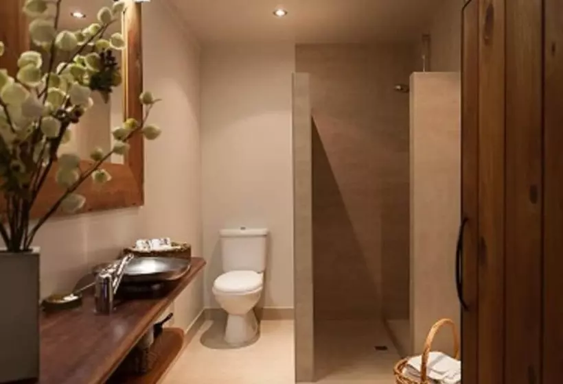 Szálloda The Narrows Landing