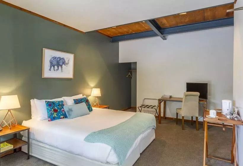 Szálloda The Narrows Landing