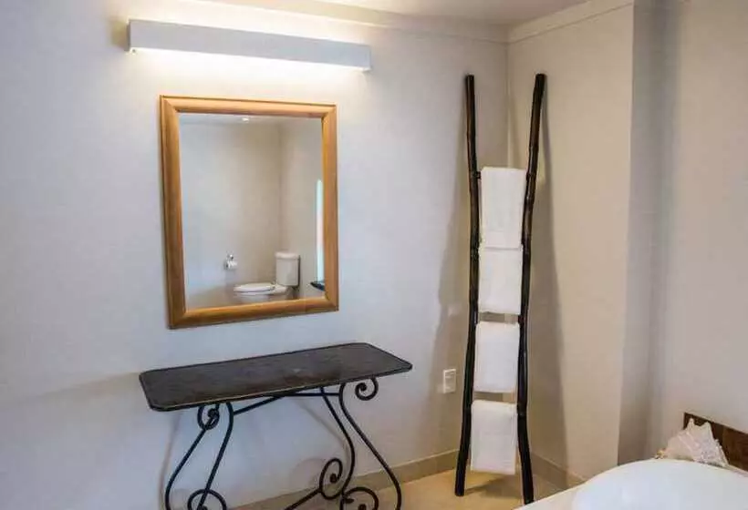 Szálloda The Narrows Landing