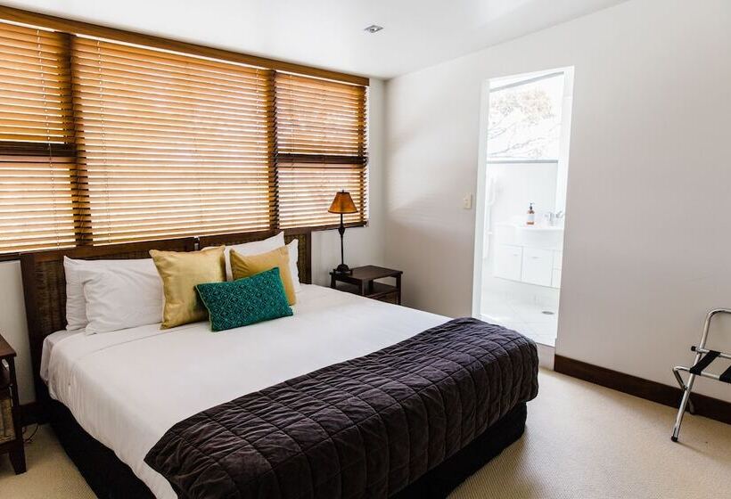 酒店 The Narrows Landing