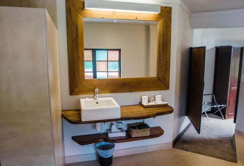 酒店 The Narrows Landing