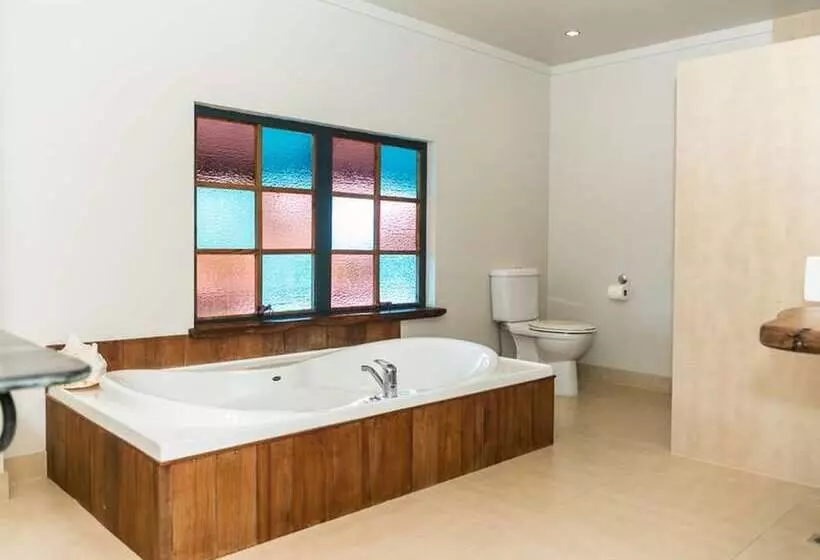 Szálloda The Narrows Landing