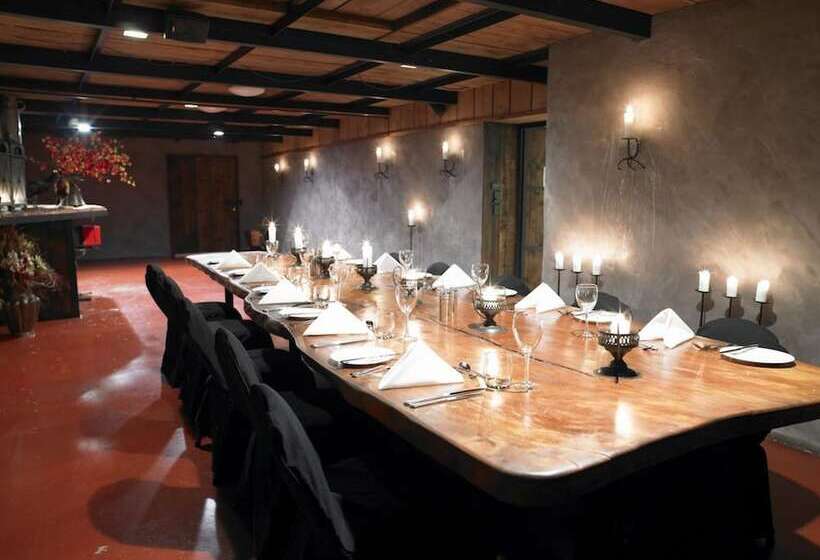 酒店 The Narrows Landing