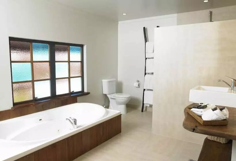 Szálloda The Narrows Landing