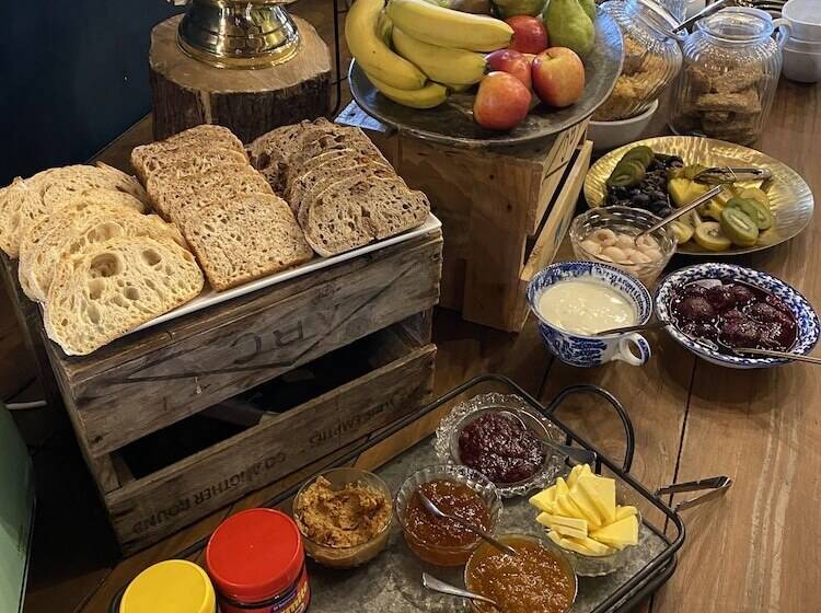 酒店 The Narrows Landing