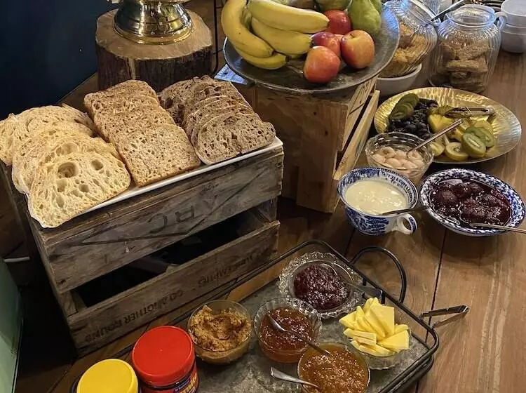 Szálloda The Narrows Landing