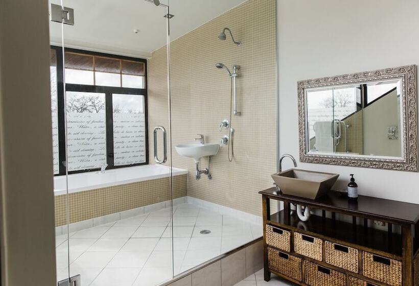 酒店 The Narrows Landing