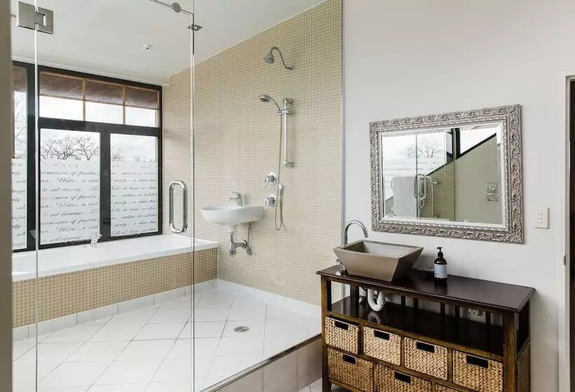 Szálloda The Narrows Landing