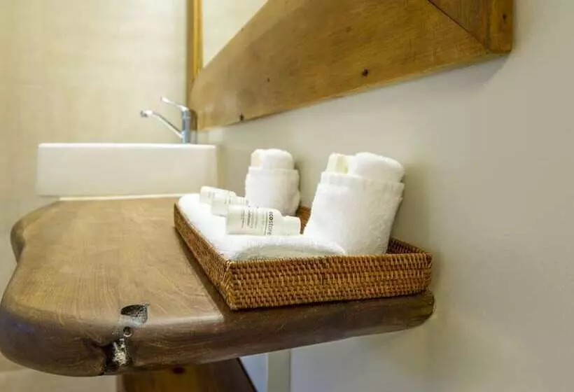 Szálloda The Narrows Landing