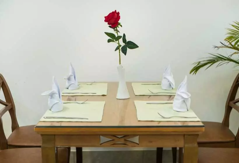 The Sunriver Boutique Hotel Hue