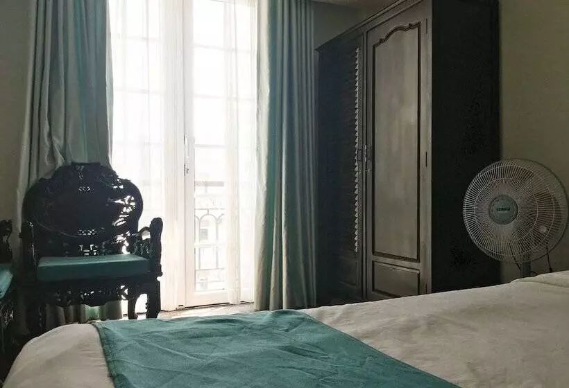 The Sunriver Boutique Hotel Hue