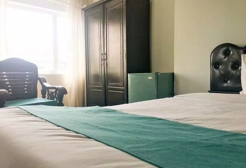 The Sunriver Boutique Hotel Hue