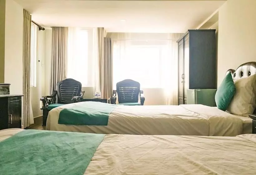 The Sunriver Boutique Hotel Hue