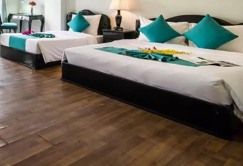 The Sunriver Boutique Hotel Hue