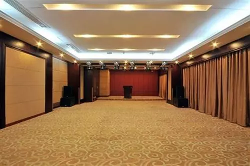 Welcome Regent International Hotel