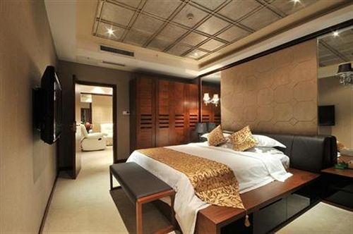 Welcome Regent International Hotel