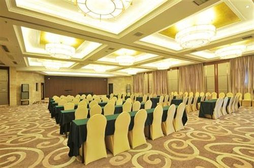 Welcome Regent International Hotel