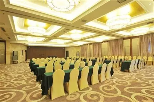 Welcome Regent International Hotel