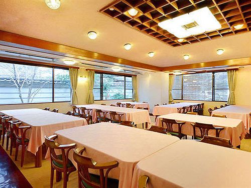 בית מלון כפרי Wellness Asukaji