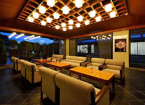 בית מלון כפרי Wellness Asukaji