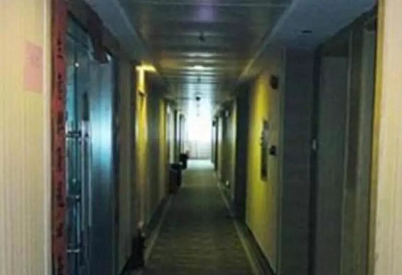 Xiang Mei Hotel   Jingtianbei Branch