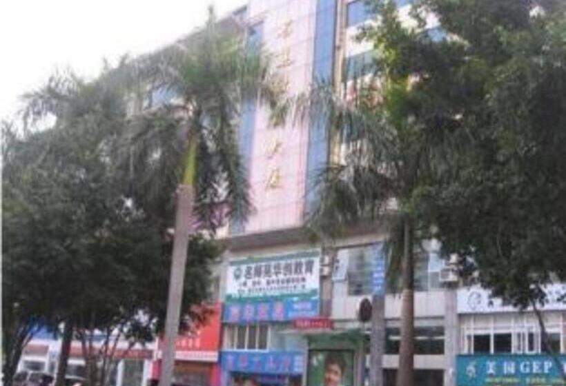 Xiang Mei Hotel   Jingtianbei Branch