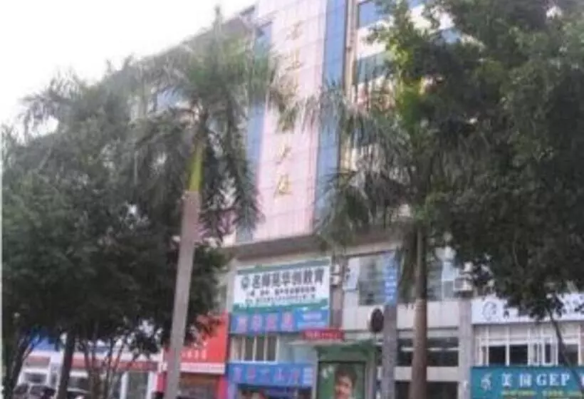 Xiang Mei Hotel   Jingtianbei Branch