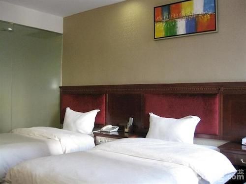 Hotel Xiangmei Jingjiang Branch