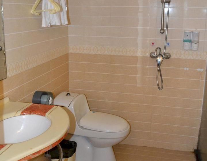 Hotel Xiangmei Jingjiang Branch