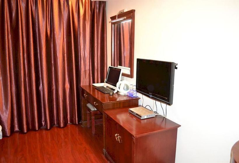 Hotel Xiangmei Jingjiang Branch