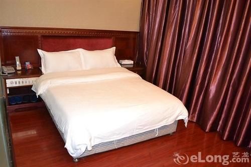 Hotel Xiangmei Jingjiang Branch