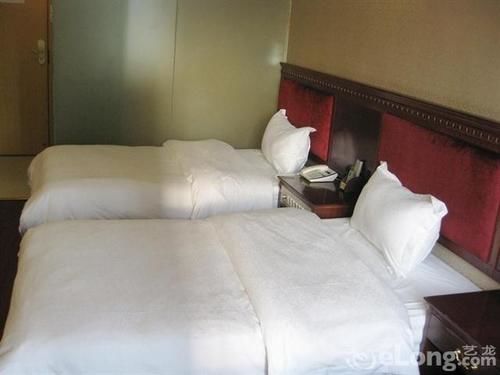 Hotel Xiangmei Jingjiang Branch