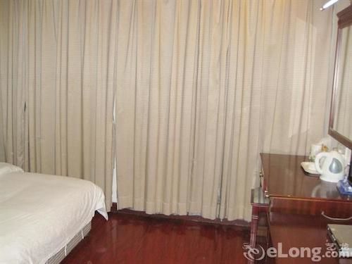 Hotel Xiangmei Jingjiang Branch