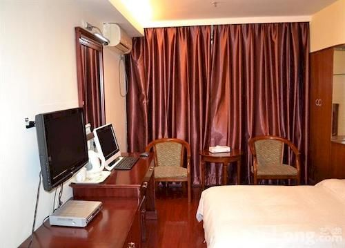 Hotel Xiangmei Jingjiang Branch