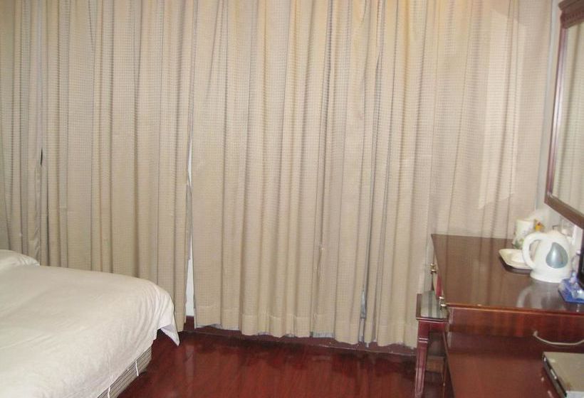 Hotel Xiangmei Jingjiang Branch