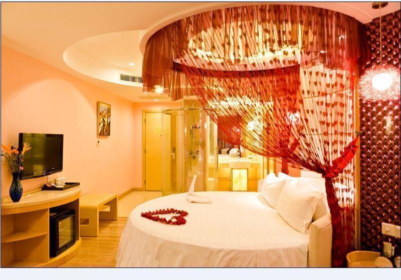 Hotel Yi Yuan Xuan Yu