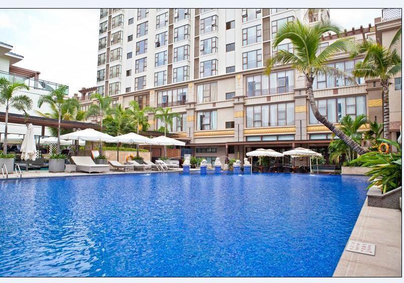 Hotel Yi Yuan Xuan Yu