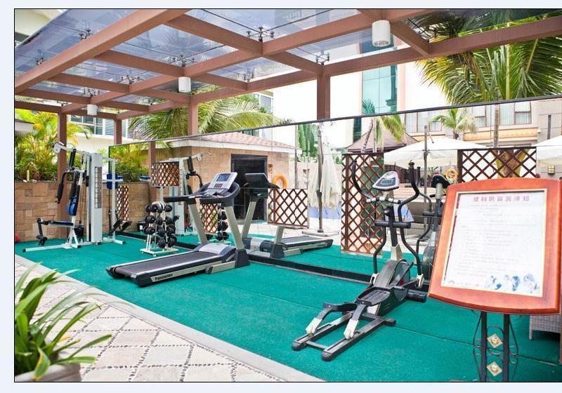 Hotel Yi Yuan Xuan Yu