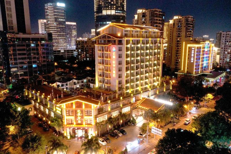 Hotel Yi Yuan Xuan Yu