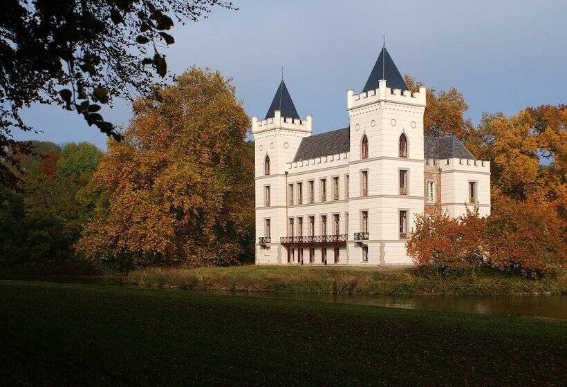 Steyn Hotel & Apartments