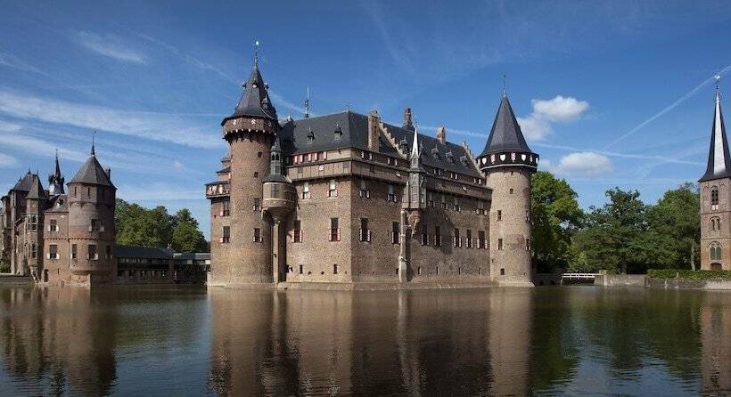 Steyn Hotel & Apartments