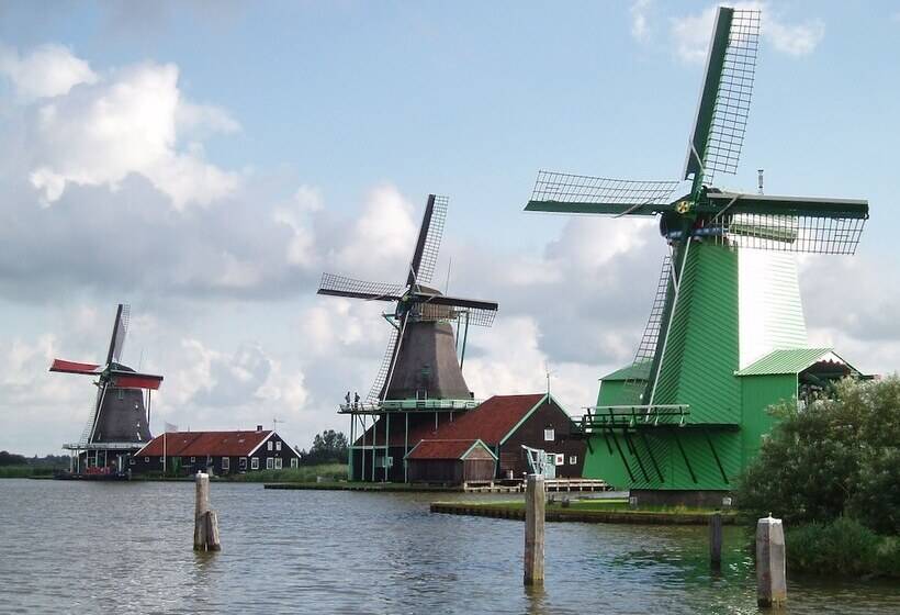 Steyn Hotel & Apartments