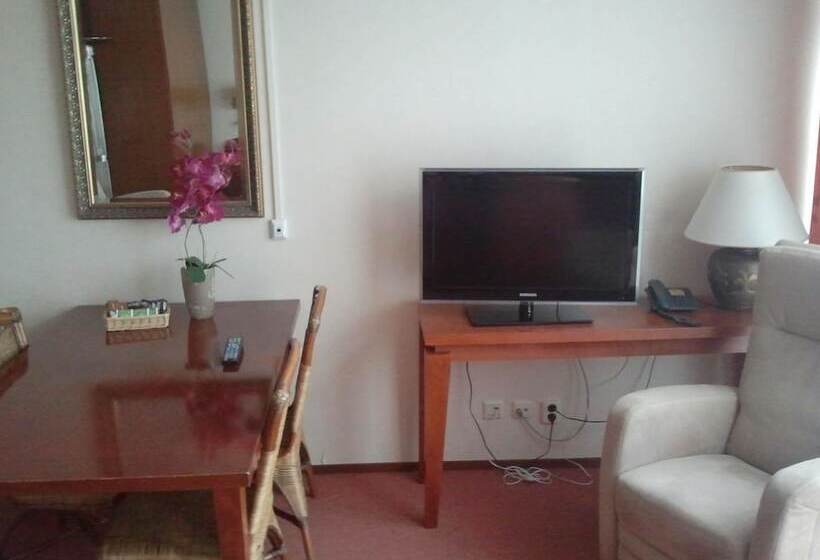 Steyn Hotel & Apartments